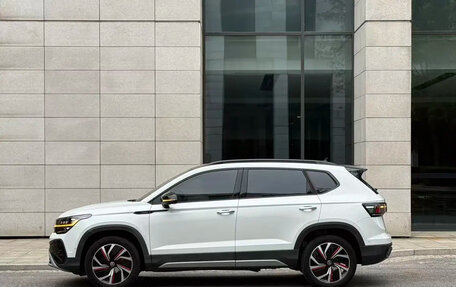 Volkswagen Tharu, 2025 год, 2 910 000 рублей, 7 фотография