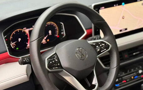 Volkswagen Tharu, 2025 год, 2 910 000 рублей, 9 фотография