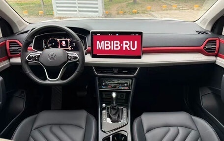 Volkswagen Tharu, 2025 год, 2 910 000 рублей, 8 фотография