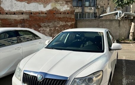 Skoda Octavia, 2012 год, 680 000 рублей, 3 фотография