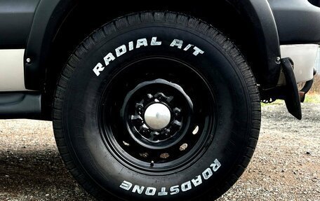 Chevrolet Niva I рестайлинг, 2003 год, 345 000 рублей, 8 фотография