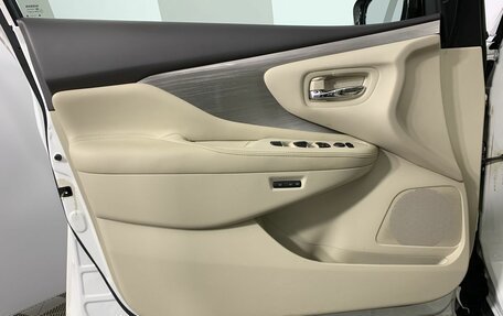 Nissan Murano, 2021 год, 3 499 000 рублей, 8 фотография