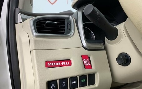 Nissan Murano, 2021 год, 3 499 000 рублей, 9 фотография