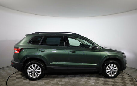 Skoda Karoq I, 2020 год, 2 199 000 рублей, 4 фотография