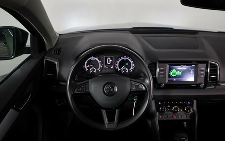 Skoda Karoq I, 2020 год, 2 199 000 рублей, 10 фотография