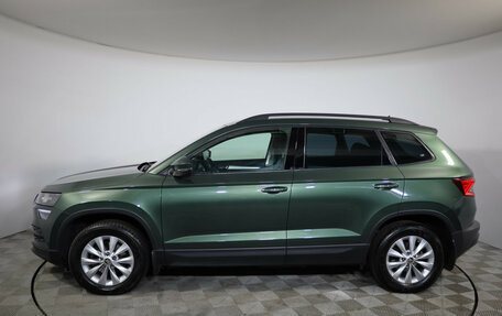 Skoda Karoq I, 2020 год, 2 199 000 рублей, 8 фотография