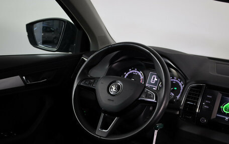Skoda Karoq I, 2020 год, 2 199 000 рублей, 11 фотография