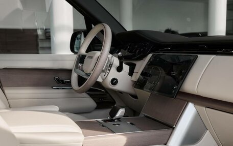 Land Rover Range Rover IV рестайлинг, 2025 год, 25 500 000 рублей, 9 фотография