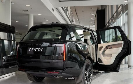 Land Rover Range Rover IV рестайлинг, 2025 год, 25 500 000 рублей, 6 фотография