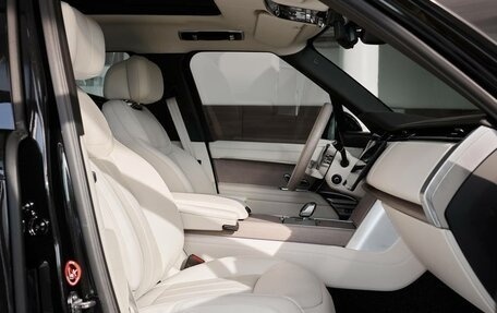 Land Rover Range Rover IV рестайлинг, 2025 год, 25 500 000 рублей, 7 фотография