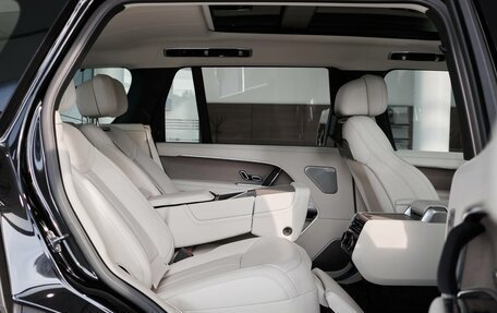 Land Rover Range Rover IV рестайлинг, 2025 год, 25 500 000 рублей, 12 фотография
