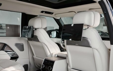 Land Rover Range Rover IV рестайлинг, 2025 год, 25 500 000 рублей, 14 фотография