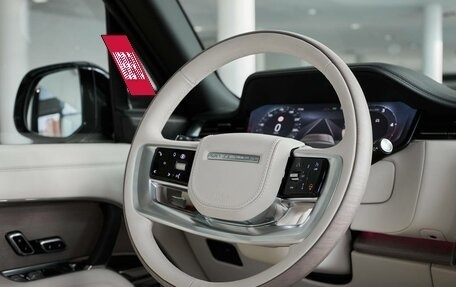 Land Rover Range Rover IV рестайлинг, 2025 год, 25 500 000 рублей, 11 фотография