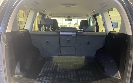 Toyota Land Cruiser Prado 150 рестайлинг 2, 2017 год, 3 950 000 рублей, 7 фотография