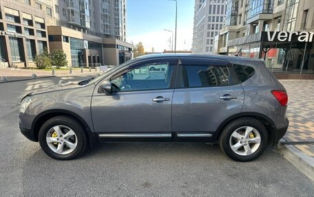 Nissan Qashqai, 2007 год, 695 000 рублей, 3 фотография