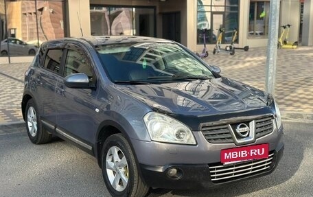 Nissan Qashqai, 2007 год, 695 000 рублей, 9 фотография