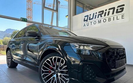 Audi Q8 I, 2025 год, 17 990 000 рублей, 2 фотография