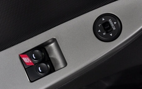 Hyundai Solaris II рестайлинг, 2015 год, 815 000 рублей, 12 фотография