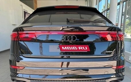 Audi Q8 I, 2025 год, 17 990 000 рублей, 4 фотография