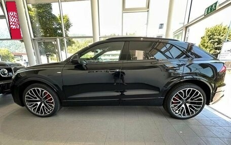 Audi Q8 I, 2025 год, 17 990 000 рублей, 3 фотография