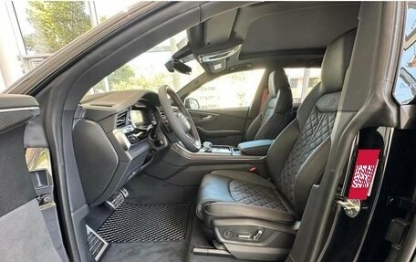 Audi Q8 I, 2025 год, 17 990 000 рублей, 5 фотография