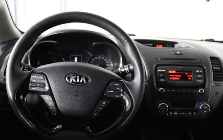 KIA Cerato III, 2018 год, 1 599 990 рублей, 10 фотография