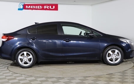 KIA Cerato III, 2018 год, 1 599 990 рублей, 4 фотография