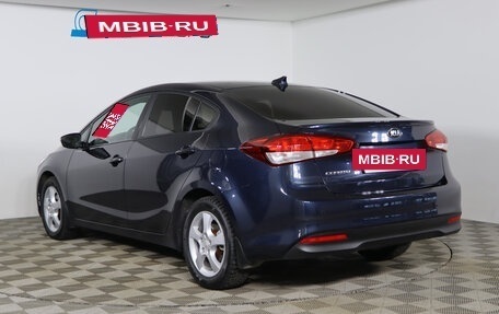 KIA Cerato III, 2018 год, 1 599 990 рублей, 7 фотография