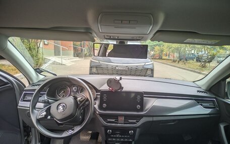 Skoda Rapid II, 2020 год, 1 950 000 рублей, 7 фотография