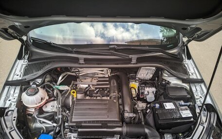 Skoda Rapid II, 2020 год, 1 950 000 рублей, 9 фотография