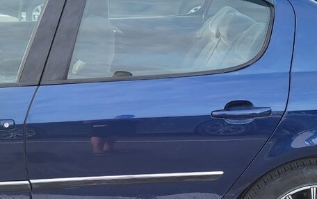 Peugeot 407, 2007 год, 375 000 рублей, 6 фотография