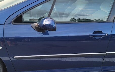 Peugeot 407, 2007 год, 375 000 рублей, 3 фотография