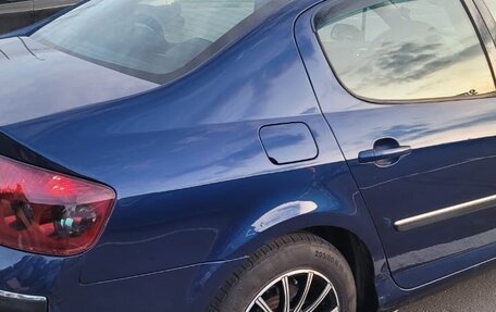 Peugeot 407, 2007 год, 375 000 рублей, 7 фотография