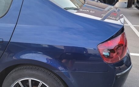 Peugeot 407, 2007 год, 375 000 рублей, 5 фотография