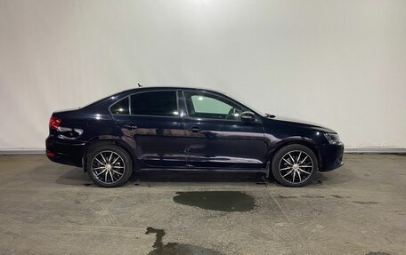 Volkswagen Jetta VI, 2012 год, 865 000 рублей, 7 фотография