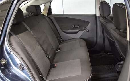 Nissan Almera, 2014 год, 580 000 рублей, 7 фотография