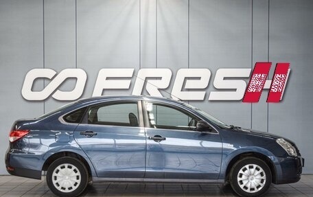 Nissan Almera, 2014 год, 580 000 рублей, 5 фотография