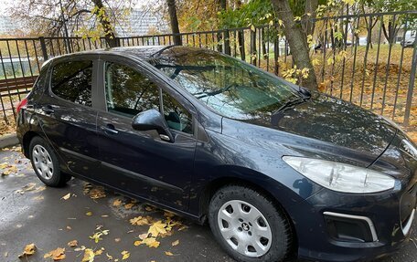 Peugeot 308 II, 2012 год, 700 000 рублей, 2 фотография