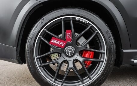 Mercedes-Benz GLE Coupe AMG, 2021 год, 12 590 000 рублей, 12 фотография