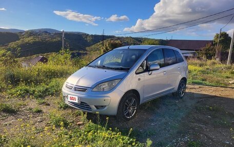 Mitsubishi Colt VI рестайлинг, 2004 год, 450 000 рублей, 3 фотография
