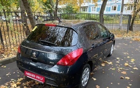 Peugeot 308 II, 2012 год, 700 000 рублей, 3 фотография