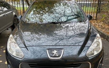 Peugeot 308 II, 2012 год, 700 000 рублей, 8 фотография