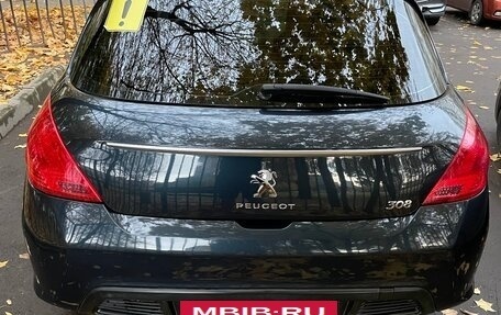 Peugeot 308 II, 2012 год, 700 000 рублей, 4 фотография