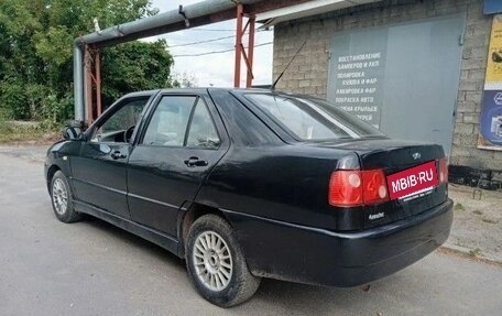 Chery Amulet (A15) I, 2007 год, 70 000 рублей, 4 фотография