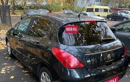 Peugeot 308 II, 2012 год, 700 000 рублей, 5 фотография