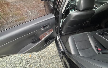 Toyota Camry, 2016 год, 2 199 000 рублей, 6 фотография