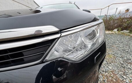 Toyota Camry, 2016 год, 2 199 000 рублей, 4 фотография