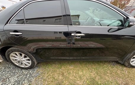 Toyota Camry, 2016 год, 2 199 000 рублей, 10 фотография