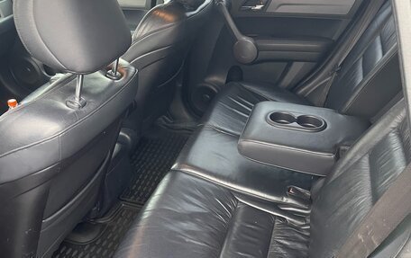 Honda CR-V III рестайлинг, 2008 год, 1 200 000 рублей, 7 фотография