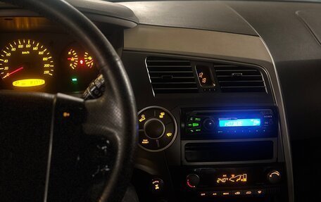 SsangYong Kyron I, 2013 год, 1 200 000 рублей, 8 фотография